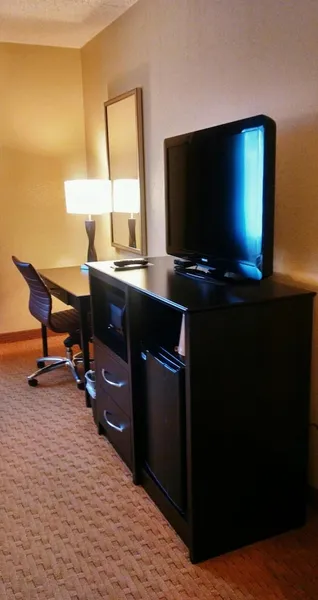 Chieftain Conference Center hotel detail image 6