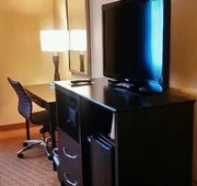 Chieftain Conference Center hotel detail image 7