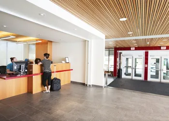 University of Calgary - Seasonal Residence hotel thumbnail 2