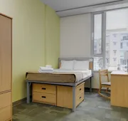 University of Calgary - Seasonal Residence hotel detail image 3