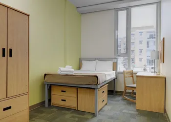 University of Calgary - Seasonal Residence hotel thumbnail 3