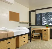 University of Calgary - Seasonal Residence hotel detail image 4