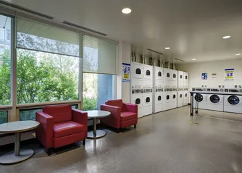 University of Calgary - Seasonal Residence hotel thumbnail 5