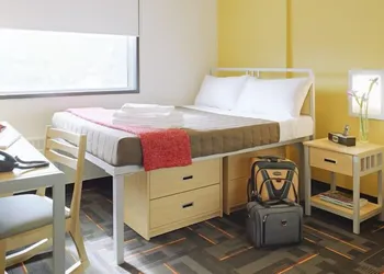 University of Calgary - Seasonal Residence hotel thumbnail 6