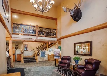 Big Sandy Lodge and Resort hotel thumbnail 2