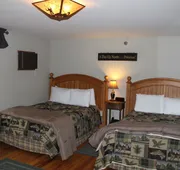 Big Sandy Lodge and Resort hotel detail image 3