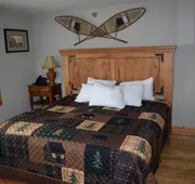 Big Sandy Lodge and Resort hotel detail image 4