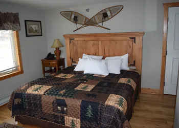 Big Sandy Lodge and Resort hotel thumbnail 4