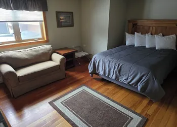 Big Sandy Lodge and Resort hotel thumbnail 6