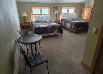Big Sandy Lodge and Resort hotel thumbnail 7