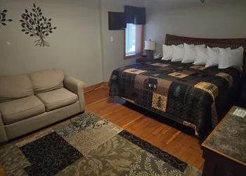 Big Sandy Lodge and Resort hotel thumbnail 8
