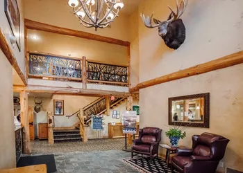 Big Sandy Lodge and Resort hotel thumbnail 2
