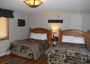 Big Sandy Lodge and Resort hotel thumbnail 3