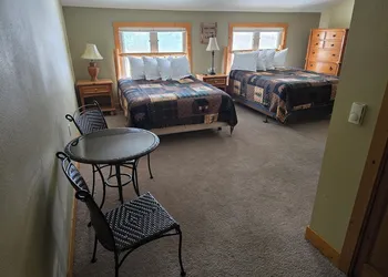 Big Sandy Lodge and Resort hotel thumbnail 7