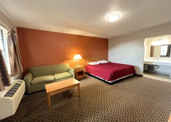 Cotton Valley Motel hotel thumbnail 2