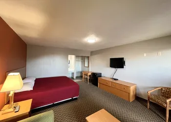 Cotton Valley Motel hotel thumbnail 3