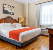 Mills Park Hotel hotel detail image 5