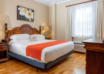 Mills Park Hotel hotel thumbnail 5