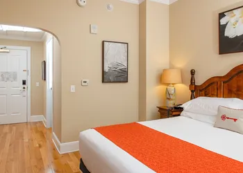 Mills Park Hotel hotel thumbnail 6