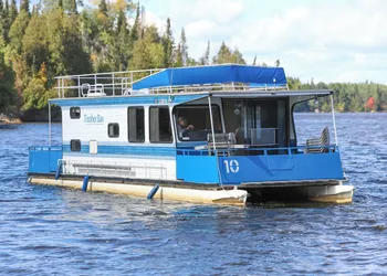 Timber Bay Lodge & Houseboats hotel thumbnail 5