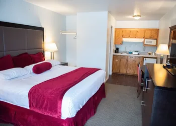 Cottonwood Inn hotel thumbnail 6