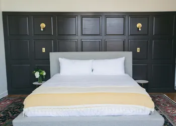 The Publishing House B&B hotel thumbnail 3