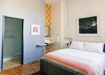 The Publishing House B&B hotel thumbnail 6