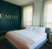 The Publishing House B&B hotel detail image 7