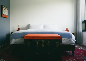 The Publishing House B&B hotel thumbnail 8
