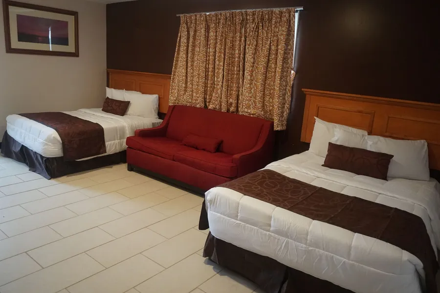 Sunrise Inn hotel detail image 6