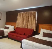Sunrise Inn hotel detail image 7