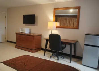 Sunrise Inn hotel thumbnail 8