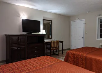 Reelfoot Lake Inn hotel thumbnail 2