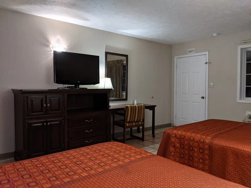 Reelfoot Lake Inn hotel detail image 2