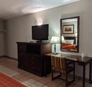 Reelfoot Lake Inn hotel detail image 4