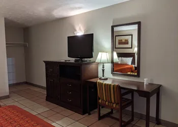 Reelfoot Lake Inn hotel thumbnail 4