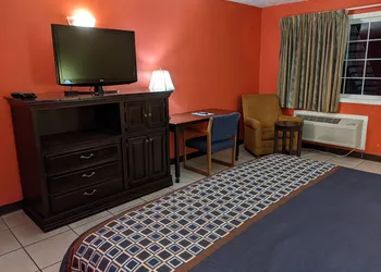 Reelfoot Lake Inn hotel thumbnail 6