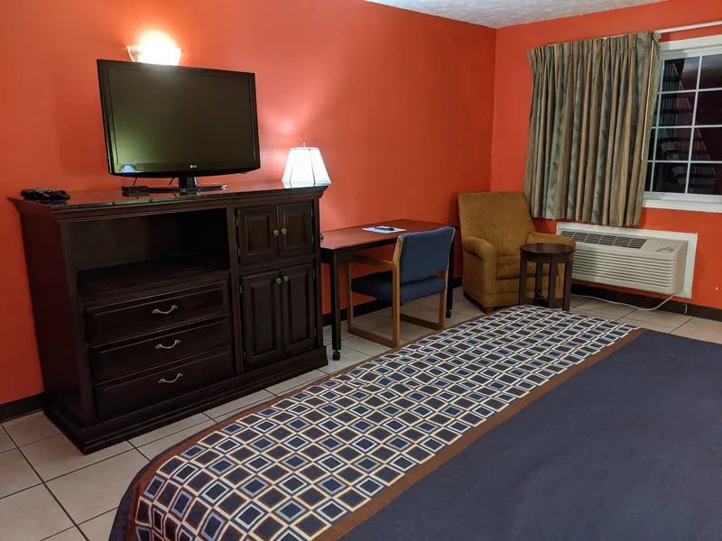 Reelfoot Lake Inn hotel detail image 6