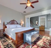 The Alden House hotel detail image 5