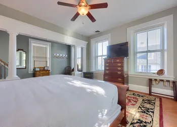 The Alden House hotel thumbnail 6