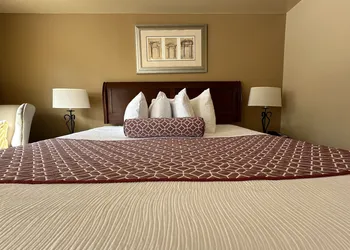 Abram Inn & Suites hotel thumbnail 4