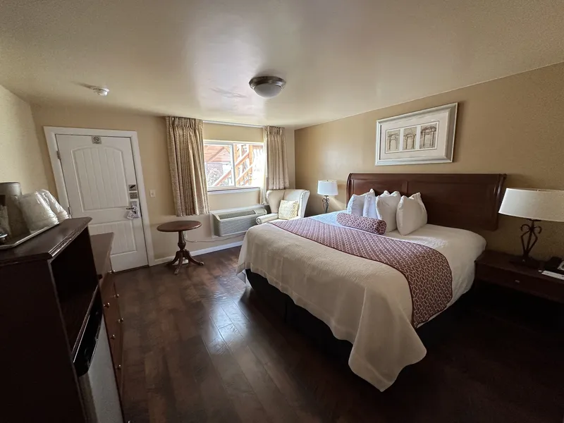 Abram Inn & Suites hotel detail image 6