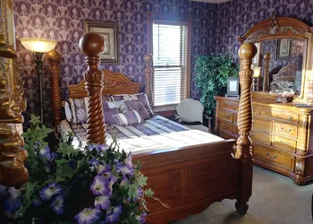 The Thayer hotel thumbnail 2