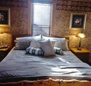 The Thayer hotel detail image 5