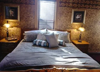 The Thayer hotel thumbnail 5