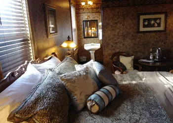 The Thayer hotel thumbnail 6