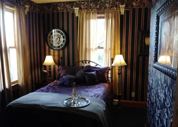 The Thayer hotel thumbnail 7
