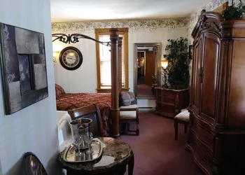 The Thayer hotel thumbnail 8