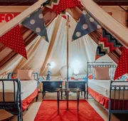 Lone Star Glamp Inn hotel detail image 5