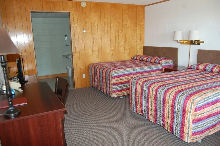 Northwoods Inn LLC hotel detail image 6